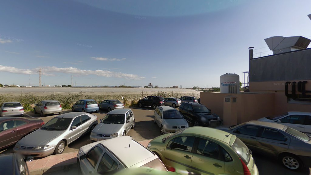 Dr. José Chiquero Ortiz - Centro médico en Almería