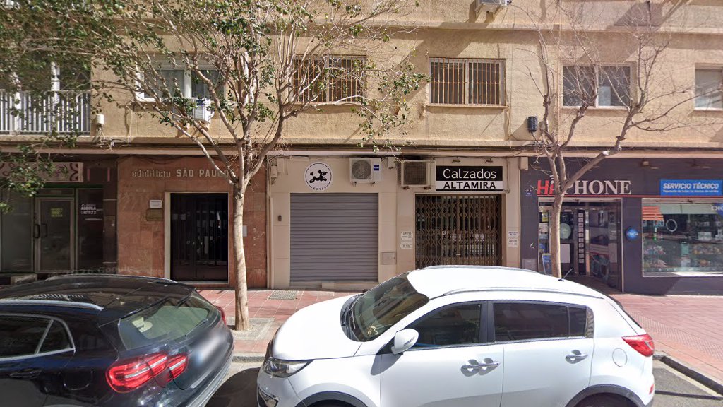 Dr. José Rojo Aliaga - Centro médico en Almería