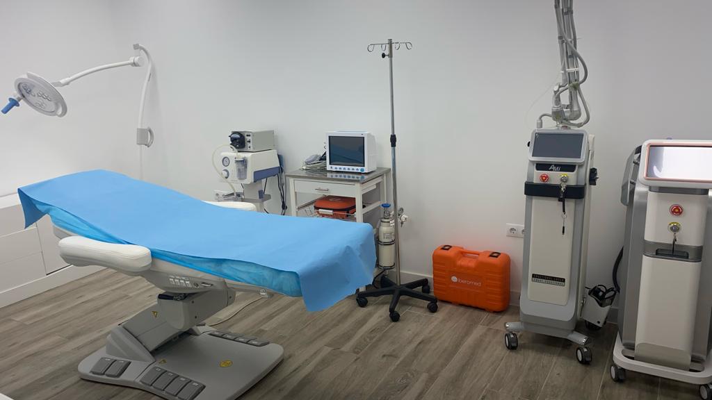 Dra. Tania Lovin Medicina Estética - Centro de estética en Almería