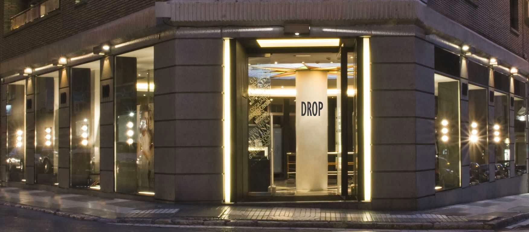 Drop Almeria - Comercio en Almería