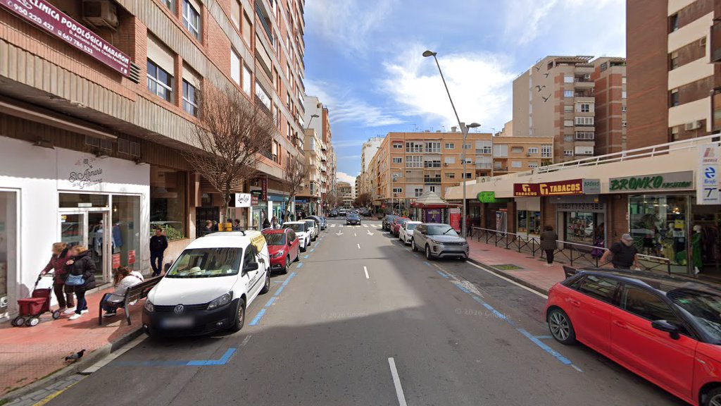 D´liana - Centro de estética en Almería
