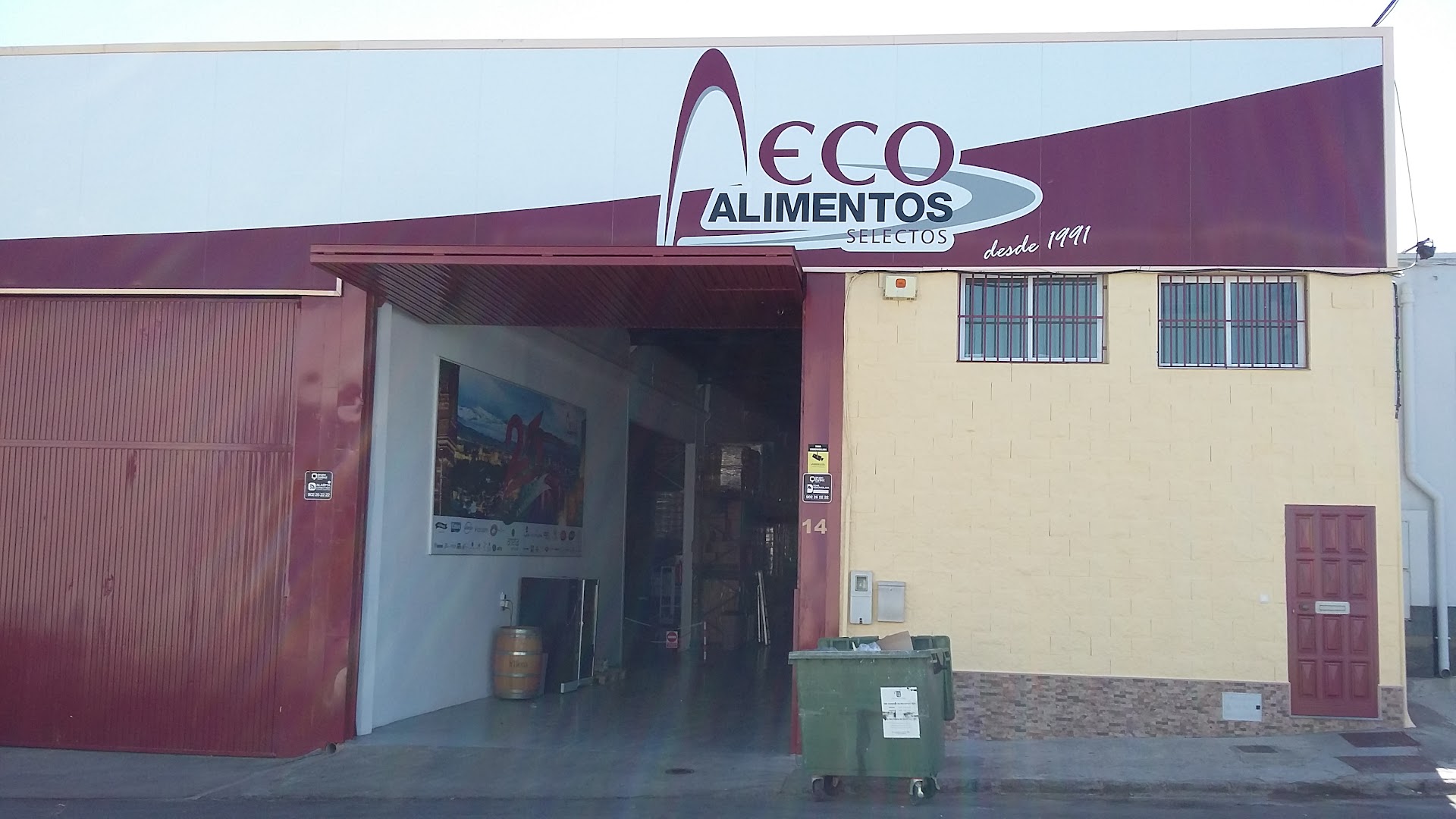ECO Selectos -  en Huércal de Almería