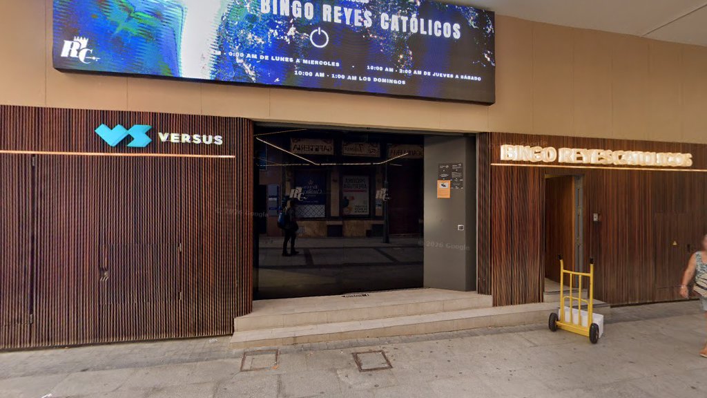 EL MANANTIAL DEL ANDARAX SL - Residencia de ancianos en Almería