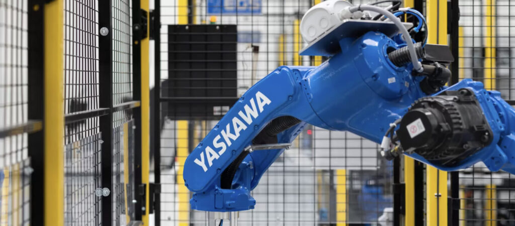 ELIMED Technology Automatización Industrial y Robótica - Empresa de suministros industriales en