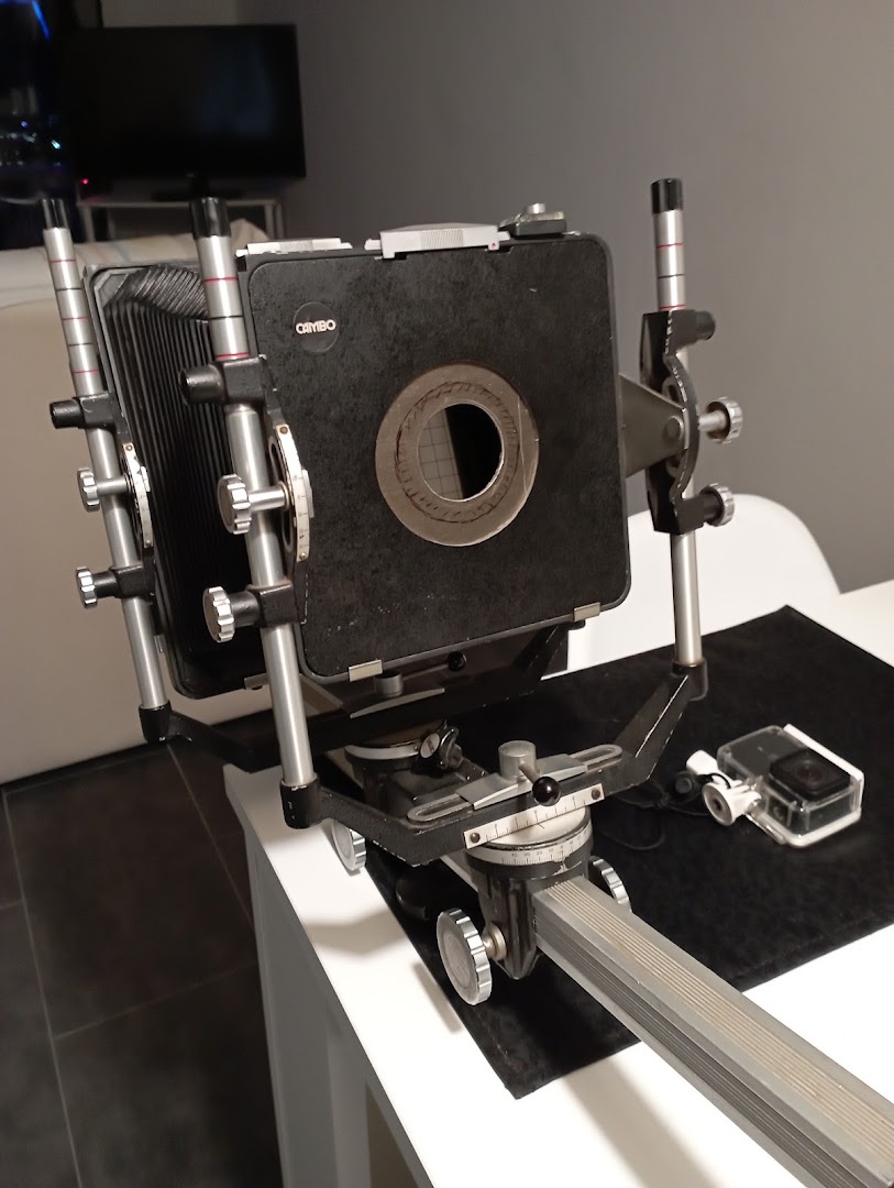 EPIK - Asociación para la Preservación de la Imagen Fotográfica -  en Almería