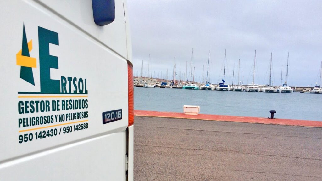 ERTSOL
