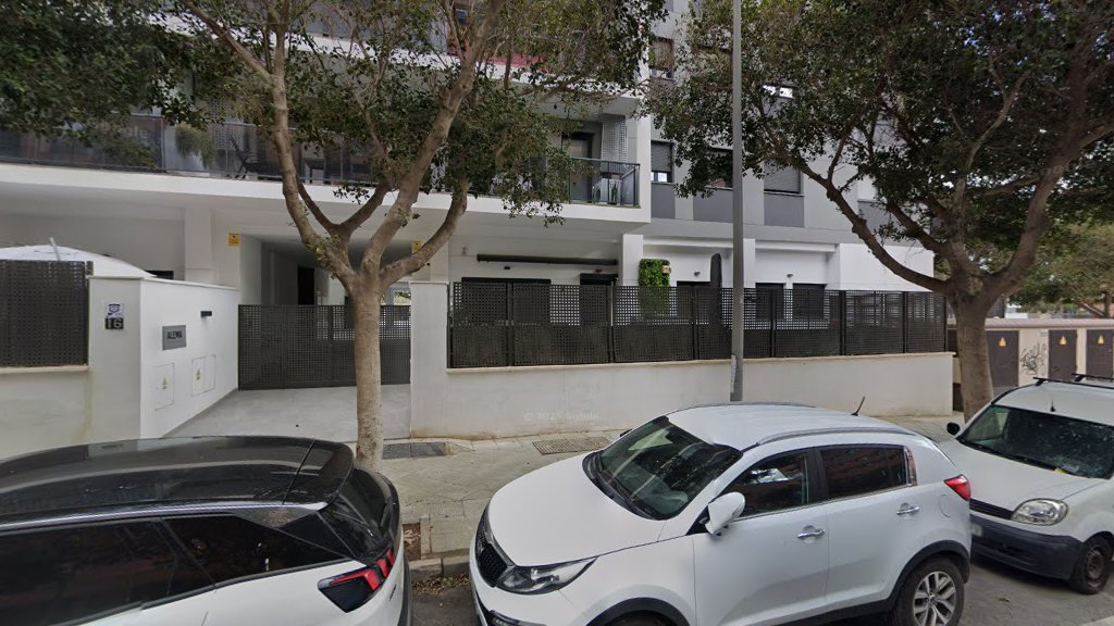 ESCUELA INFANTIL EL VAPORCITO - Centro de educación preescolar en Almería
