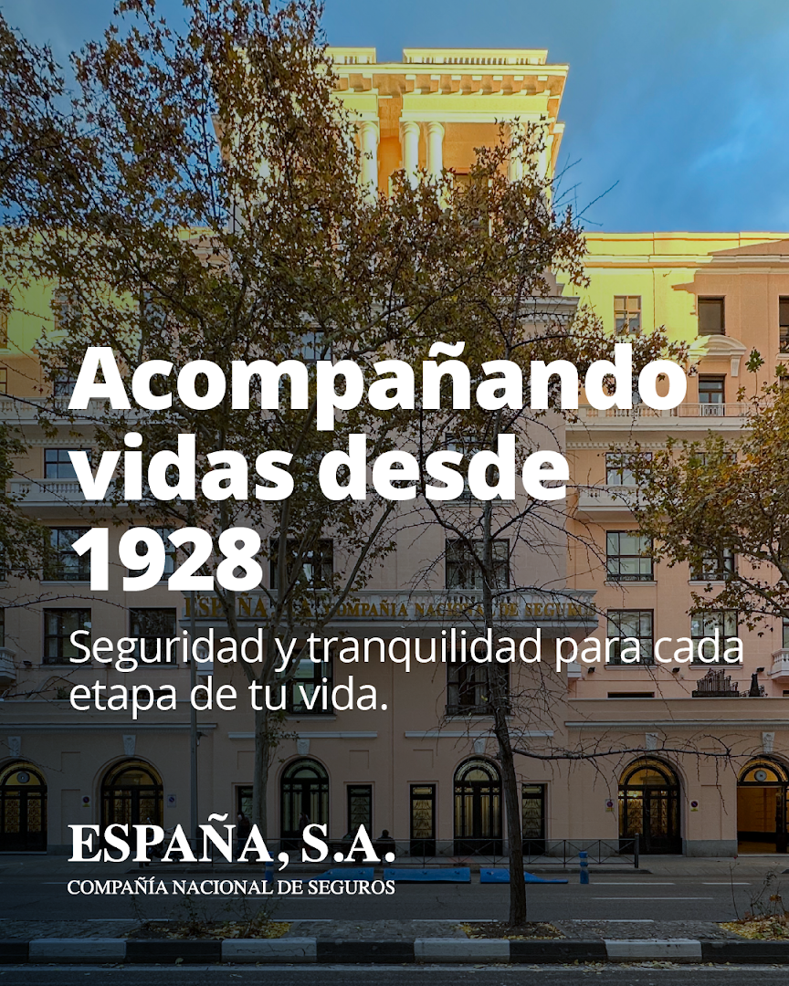ESPAÑA
