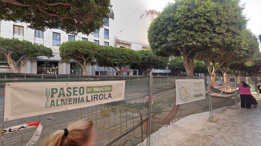ESTEFANIA MOLINA MOYA ABOGADOS - Abogado en Almería