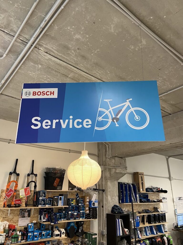 Ebike.es - Punto de Entrega de Bicicletas Eléctricas - Tienda de bicicletas en Almería
