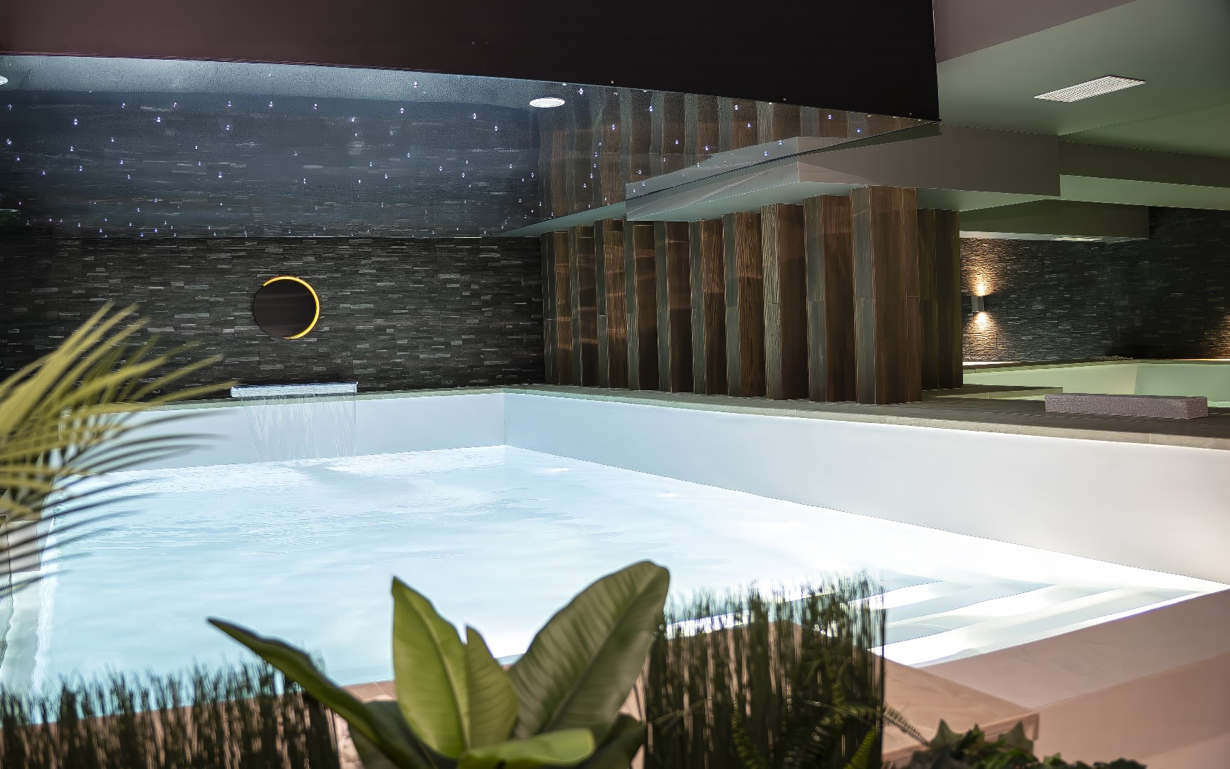 Eclipse spa Almería - Spa en Almería