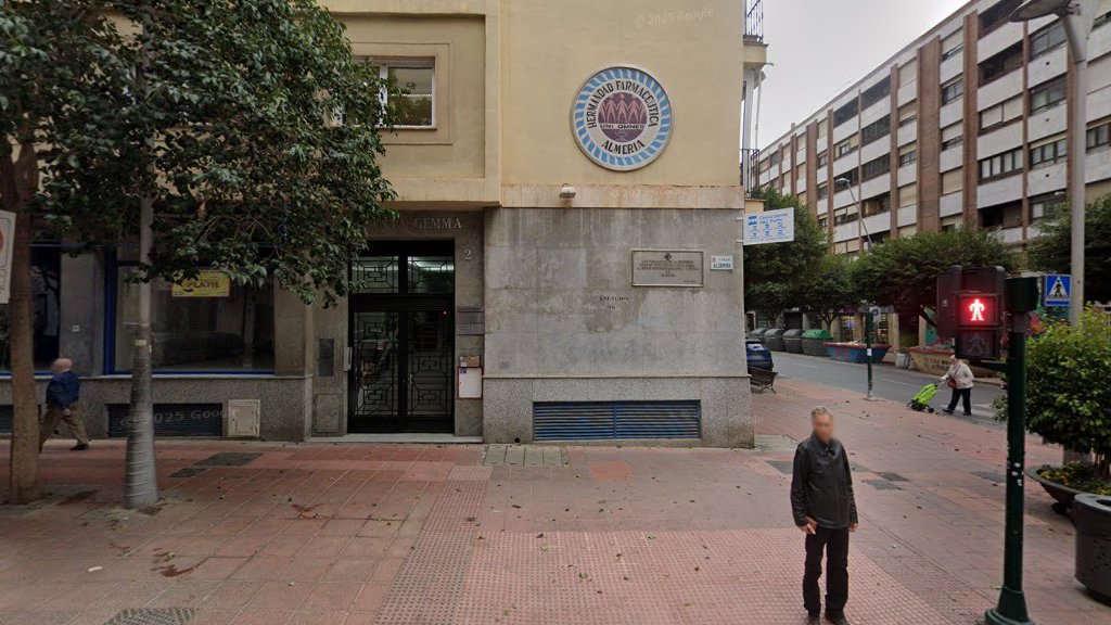 Ecografía Y Reproducción Almería S L - Clínica de salud reproductiva en Almería