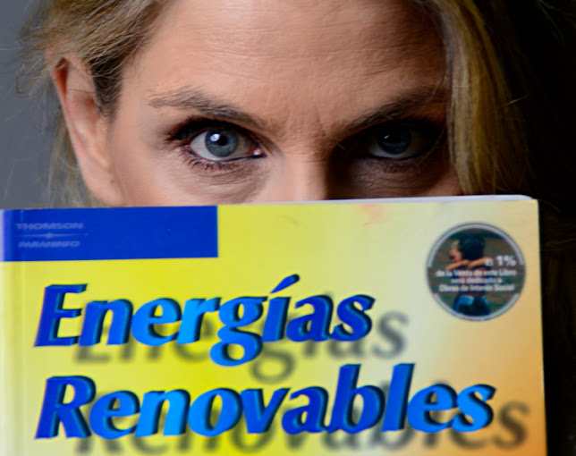 Ecorenova Ingeniería - Ingeniero industrial en Retamar