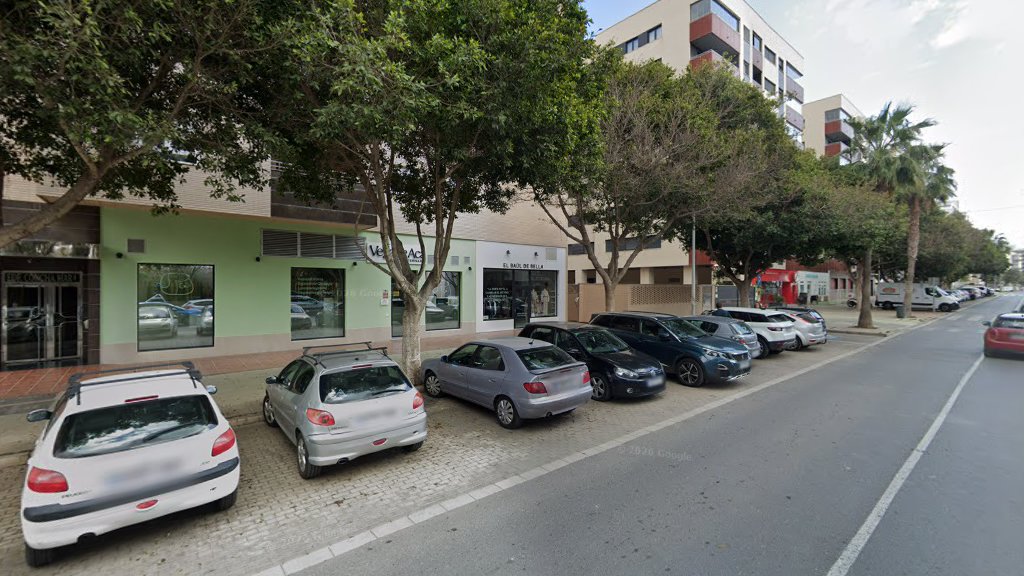 Eficasa Pasiva - Construcción de viviendas pasivas - Constructor en Almería