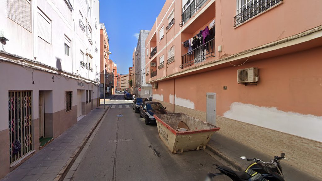 Egeo Almería S.L. -  en Almería