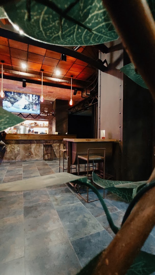 El Alquife - Cafetería en Almería