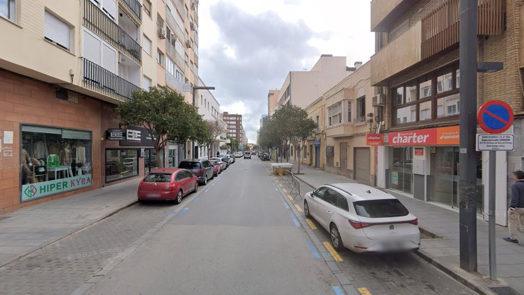 El Canario - Agencia de alquiler de grúas en Almería