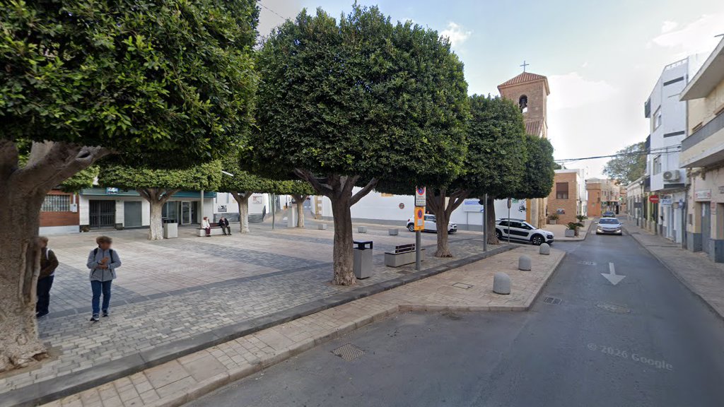 El Corte Chino Multiprecios - Tienda de artículos para el hogar en Huércal de Almería