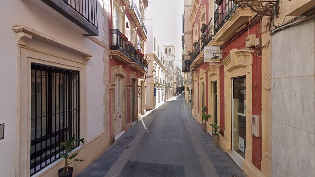 El Faro - Comprador de joyas en Almería