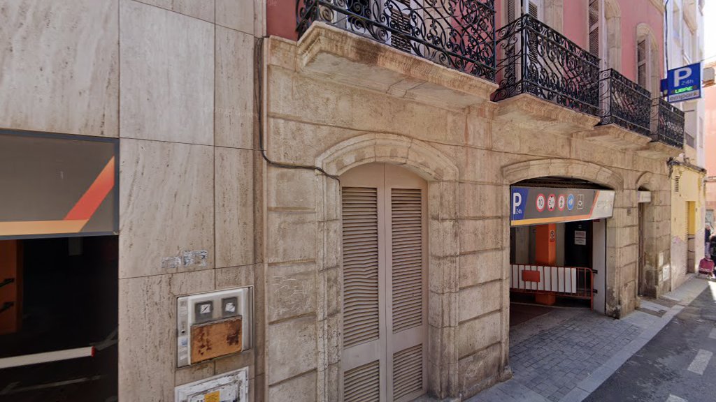 El Italiano S.L. -  en Almería