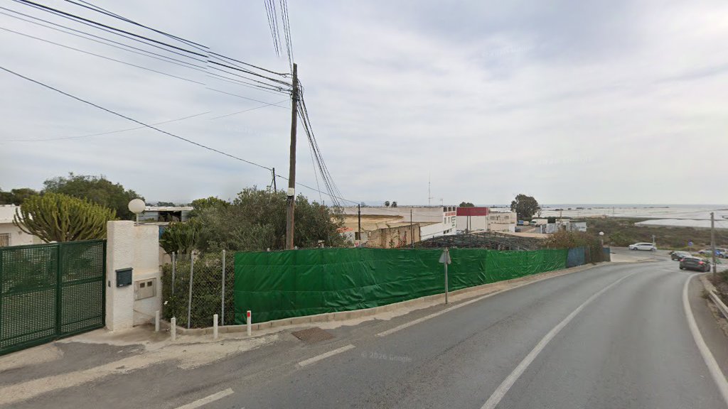 El Molino de AguaFresca - Vivienda rural - Casa encantada en Almería