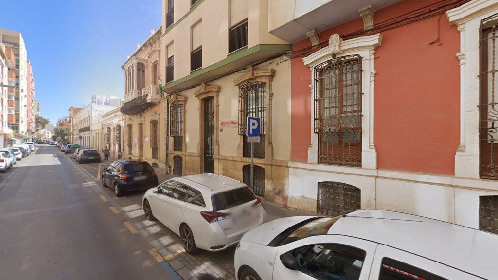 El Rastro Ocasion Segunda Mano - Tienda de segunda mano en Almería