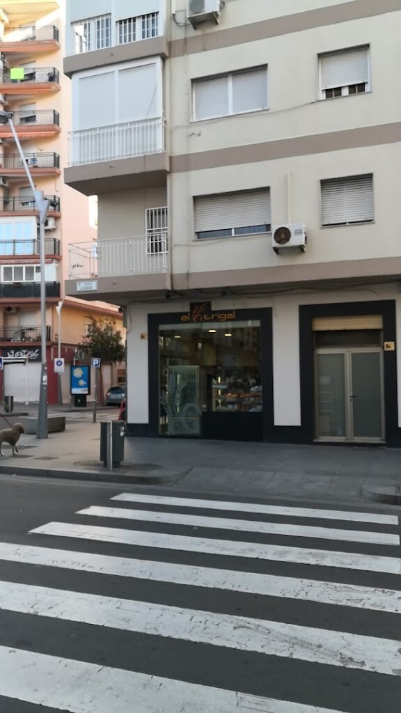 El Trigal - Comercio en Almería