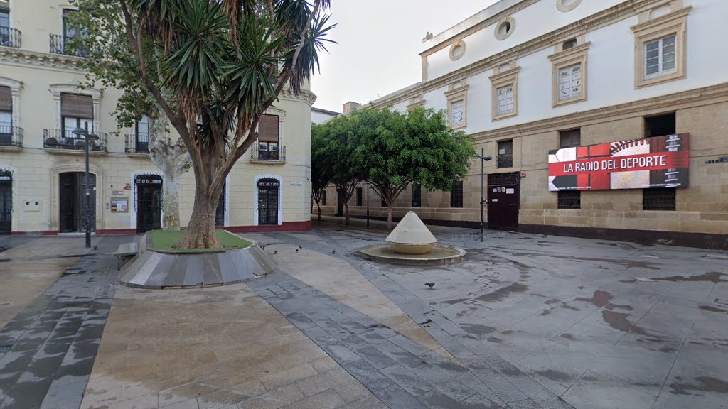 El caballito de ma - Comida a domicilio en Almería