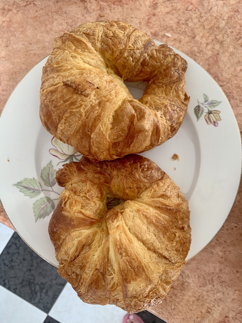 El despacho de Trini 2 - Panadería en Almería