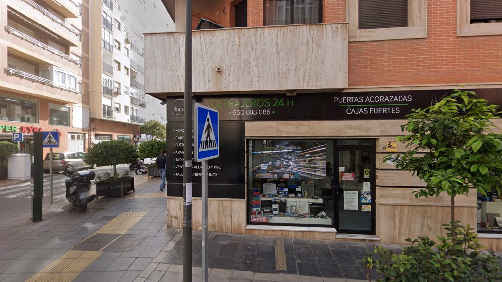 Electricidad DMA - Electricista en Almería