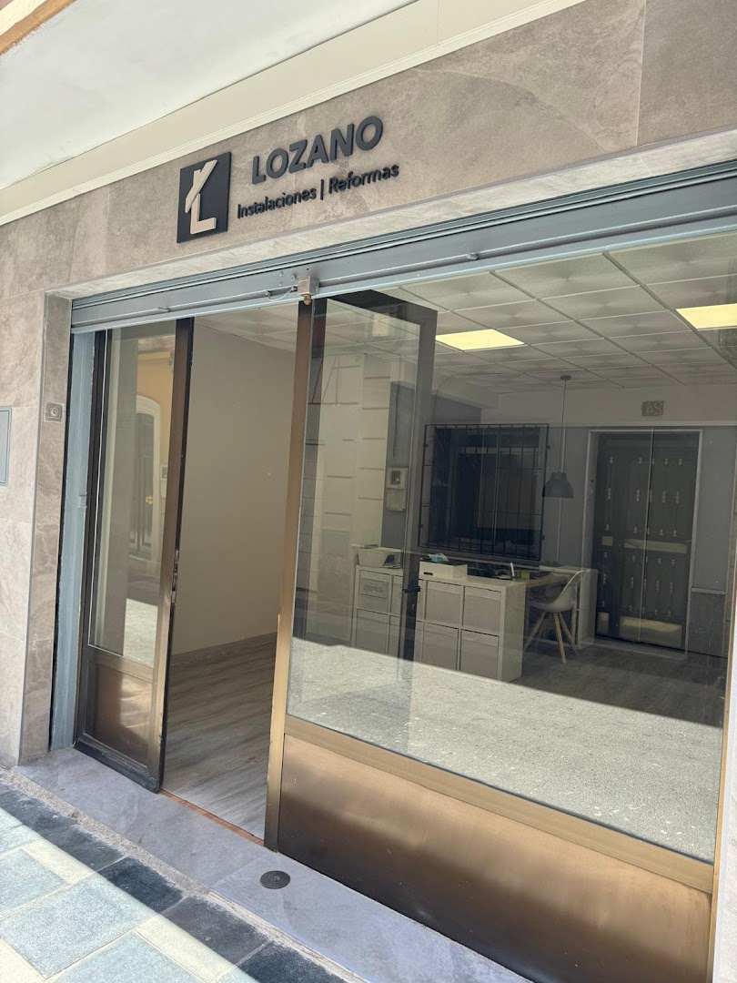 Electricidad Lozano - Electricista en Almería