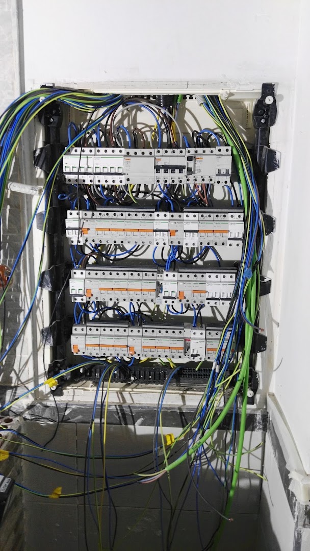 Electricistas De Almería - Electricista en Almería