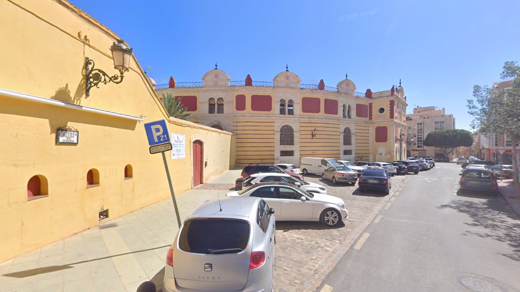Electrodomésticos Alba - Servicio de reparación de electrodomésticos en Almería
