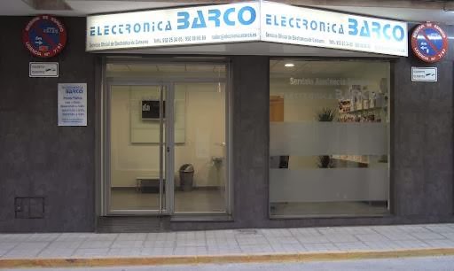 Electrónica Barco - Taller de reparación de equipos audiovisuales en Almería