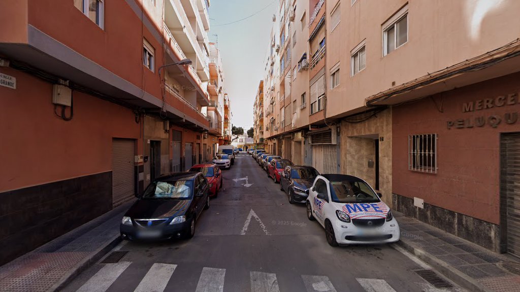 Electrónica Cuadrisur -  en Almería