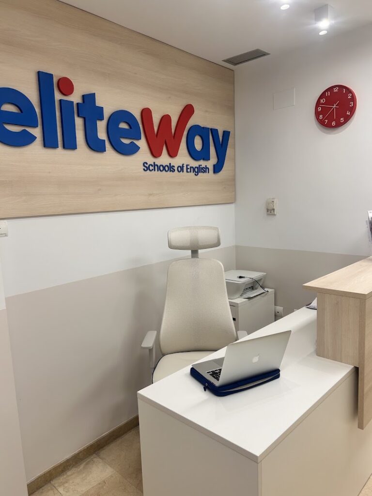 Elite Idiomas - Academia de idiomas en Almería