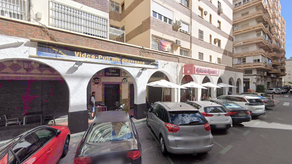 Emilio Jiménez C.B. - Laboratorio dental en Almería
