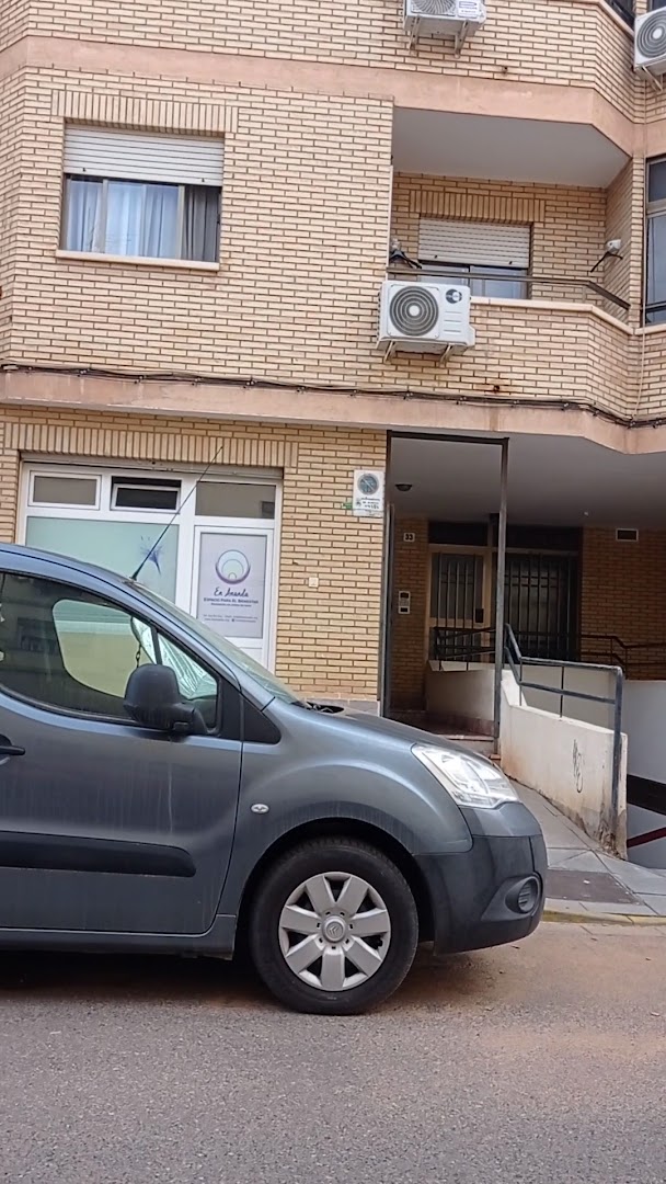 En Ananda - Institución educativa en Almería