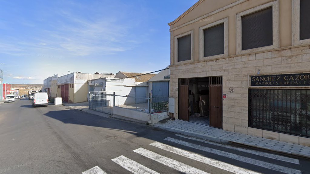 Encimeras de Cocina en Almería -  en Huércal de Almería