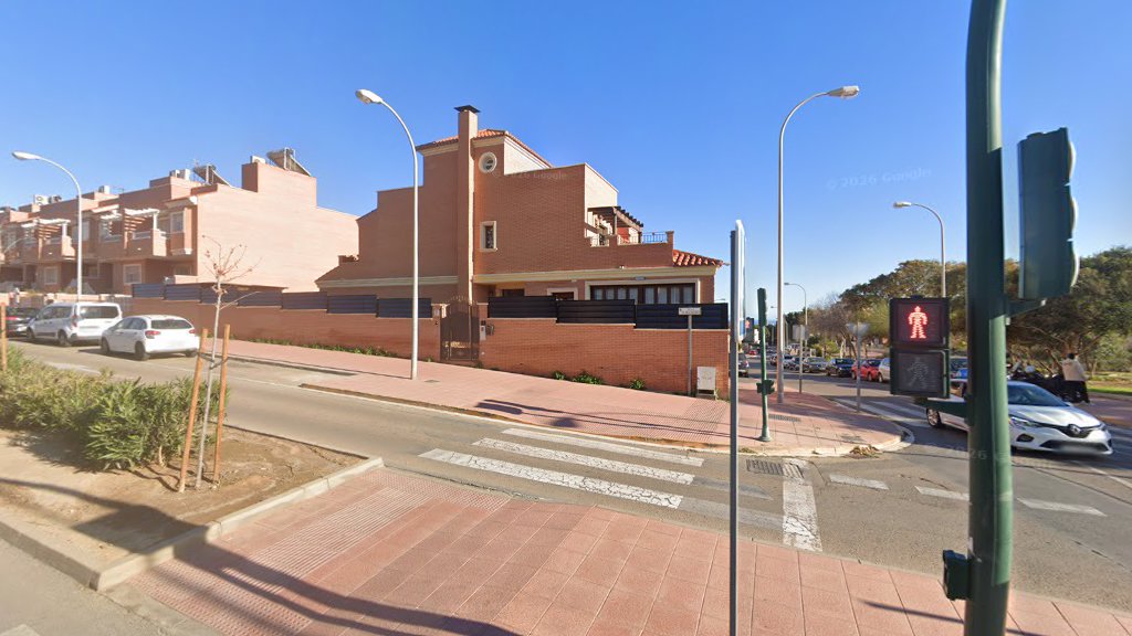 Enfoque Almeria - Fotografía - Fotógrafo en Almería