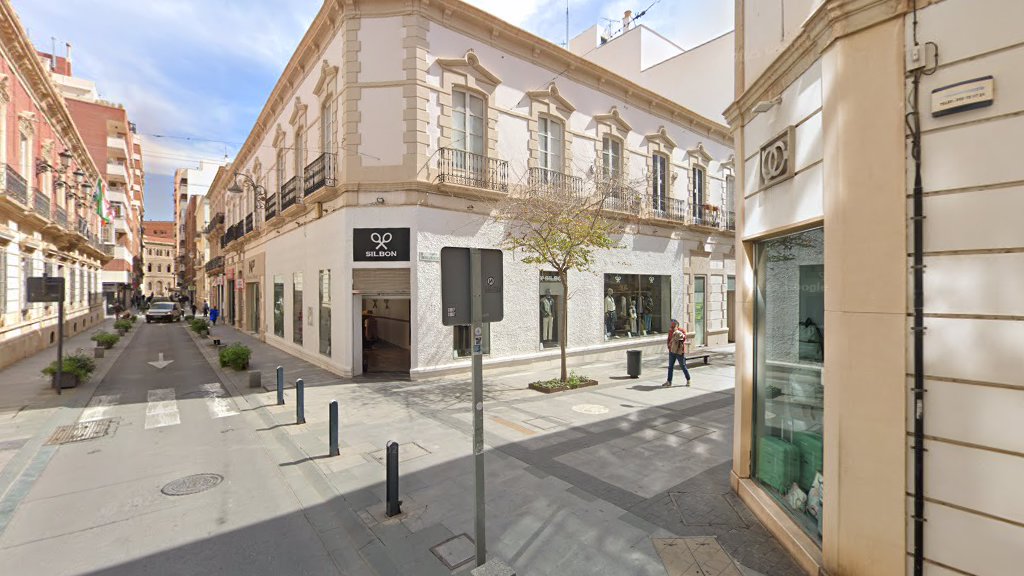 Enmarcaciones Asthon - Tienda de fotografía en Almería