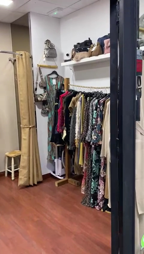 Entrepitas - Tienda de ropa en Almería