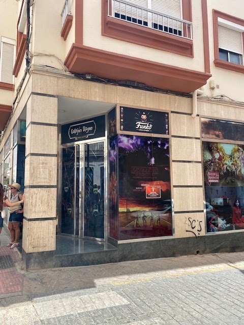 Escape Room Temáticos Almería - Centro de salas de escape en Almería