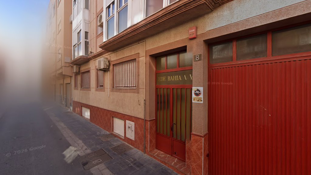 Escuela Infantil Delicias - Guardería en Almería