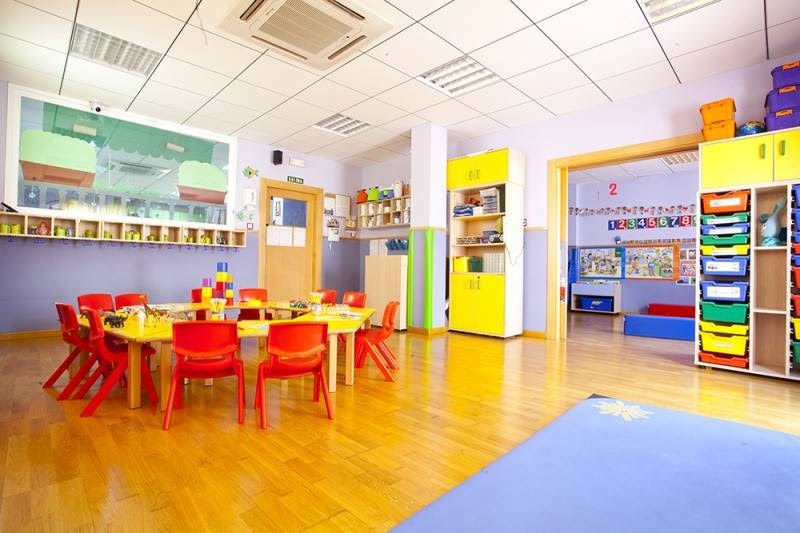 Escuela Infantil Educamar - Guardería en Almería
