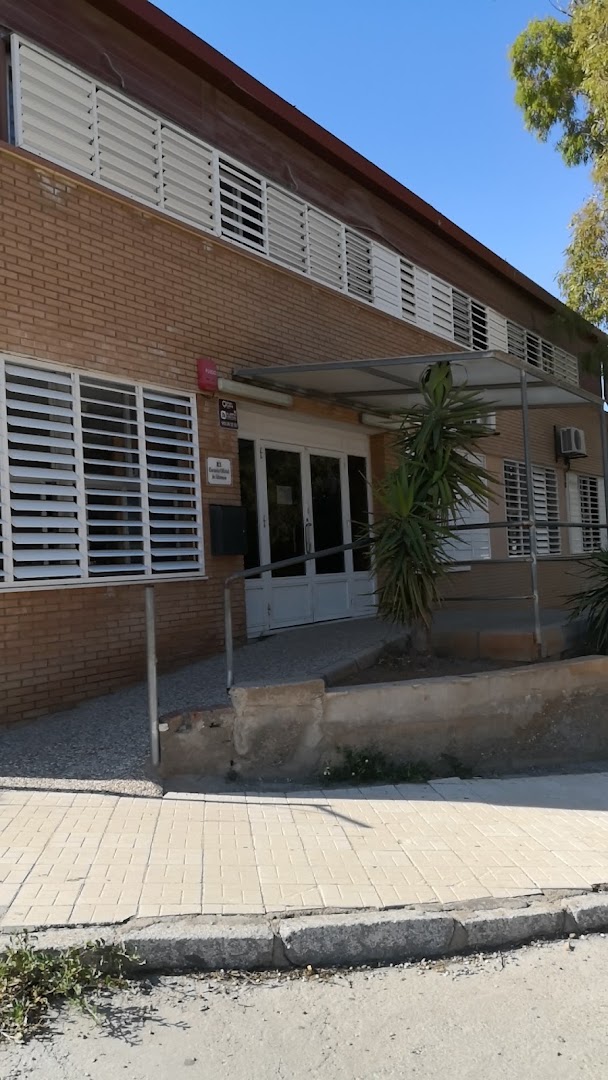 Escuela Oficial de Idiomas de Almería - Institución educativa en Almería