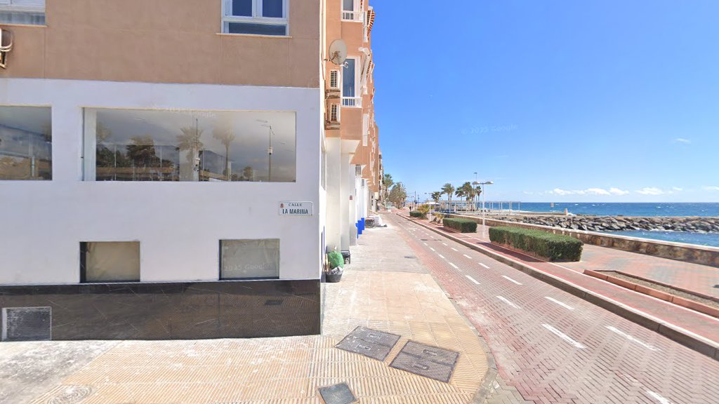 Escuela Osteopatia Integrativa Almeria - EOSI - Centro de formación en Almería