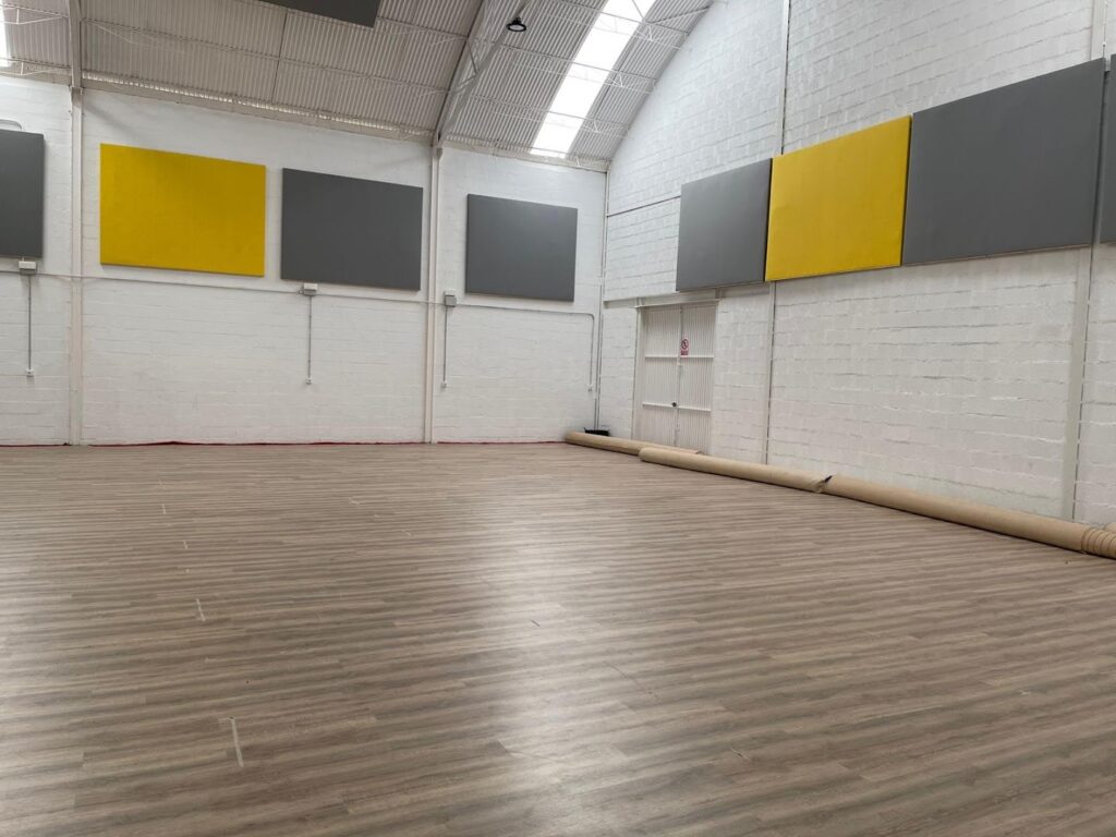 Escuela de Baile Arte 16 - Institución educativa en Almería
