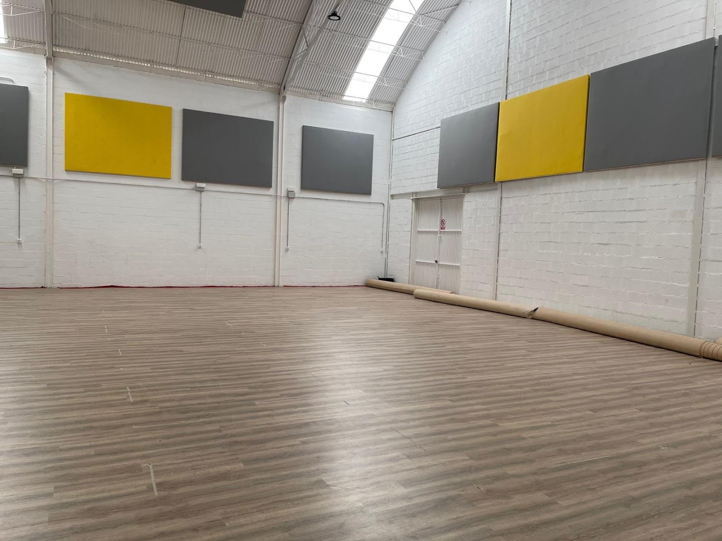 Escuela de Baile Arte 16 - Institución educativa en Almería