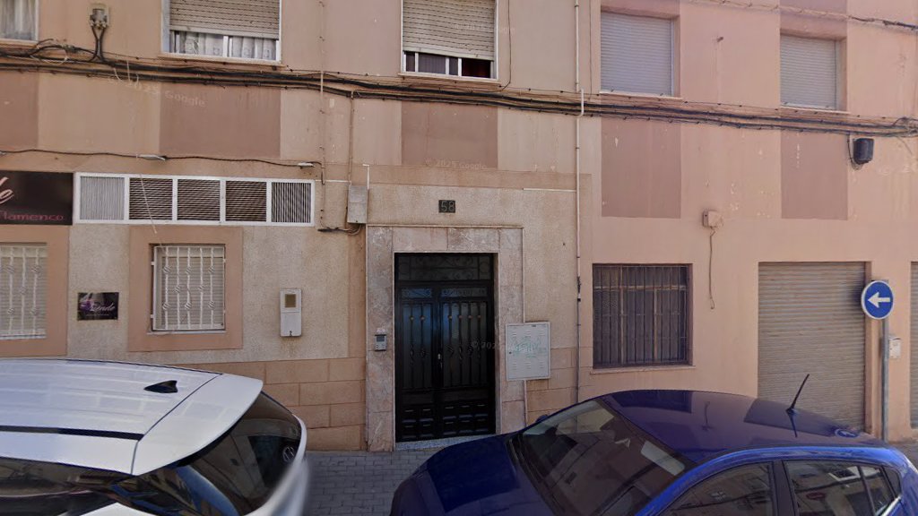 Escuela de Danza Duende - Academia de baile en Almería
